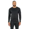 Termotrøje til mænd – carhartt Force® – Letvægts – Stretch Grid