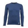 Termotrøje til mænd – carhartt Force® – Letvægts – Stretch Grid