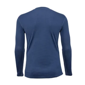 Termotrøje til mænd – carhartt Force® – Letvægts – Stretch Grid