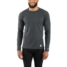 Termotrøje til mænd – carhartt Force® – mellemvægt
