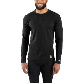 Termotrøje til mænd – carhartt Force® – mellemvægt