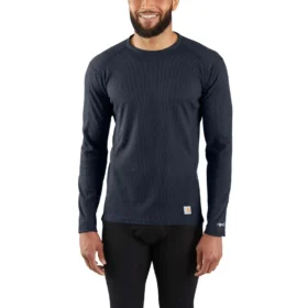 Termotrøje til mænd – carhartt Force® – mellemvægt