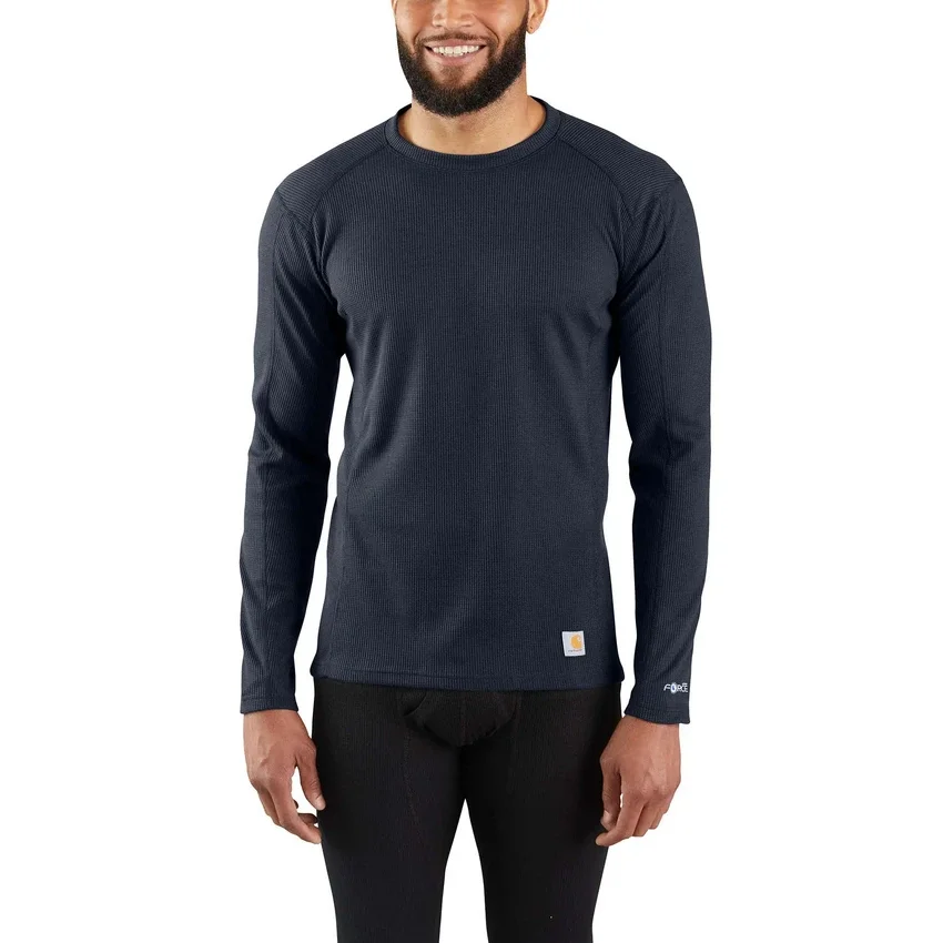 Termotrøje til mænd – carhartt Force® – mellemvægt