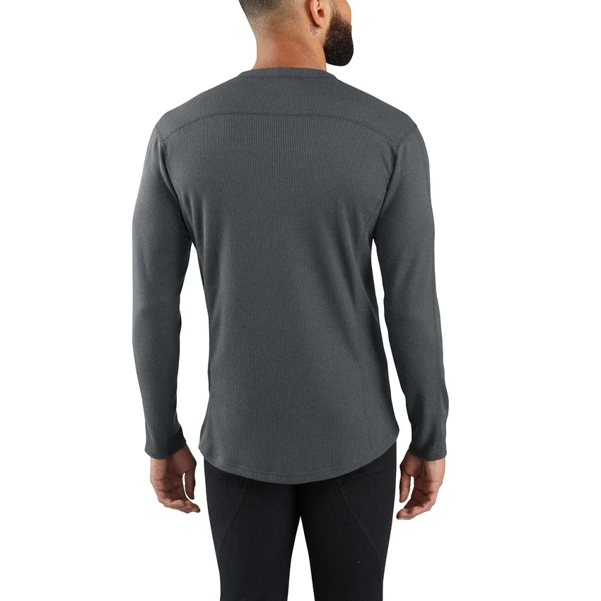 Termotrøje til mænd – carhartt Force® – mellemvægt