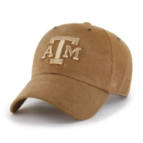 Texas A&M Aggies '47 farvet Clean Up
