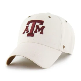 Texas A&M Aggies '47 ufarvet Clean Up
