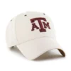 Texas A&M Aggies '47 ufarvet Clean Up