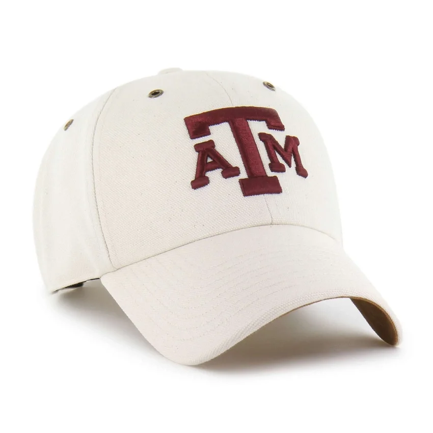 Texas A&M Aggies '47 ufarvet Clean Up