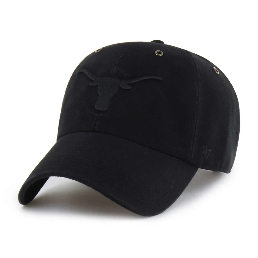 Texas Longhorns '47 Clean Up
