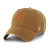Texas Longhorns '47 Clean Up