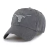 Texas Longhorns '47 farvet Clean Up