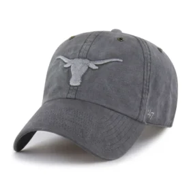 Texas Longhorns '47 farvet Clean Up