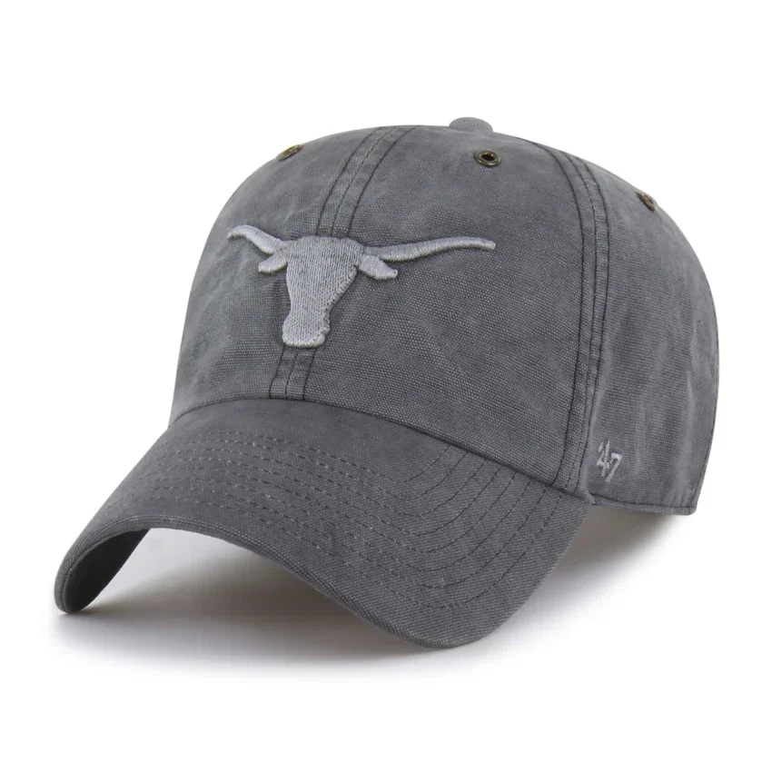 Texas Longhorns '47 farvet Clean Up