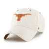 Texas Longhorns '47 ufarvet Clean Up