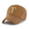 Texas Rangers '47 farvet Clean Up