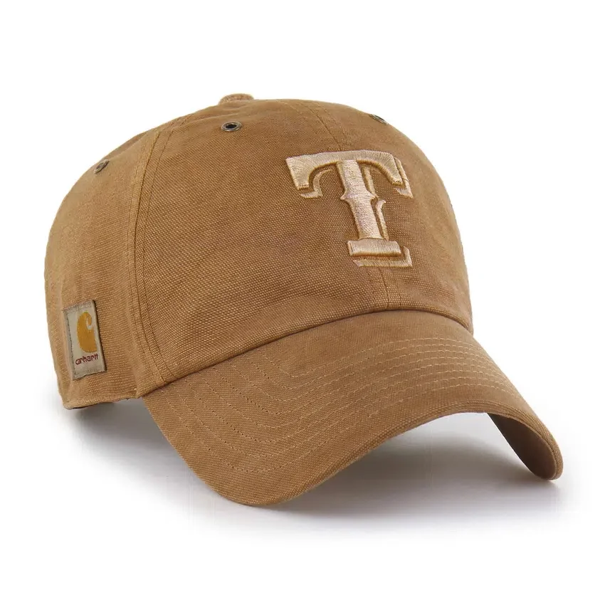 Texas Rangers '47 farvet Clean Up