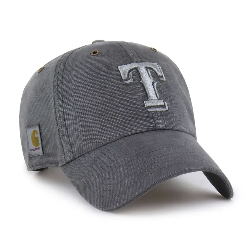 Texas Rangers '47 farvet Clean Up