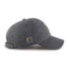 Texas Rangers '47 farvet Clean Up