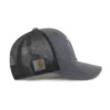 Texas Rangers '47 farvet trucker-kasket, afslappet pasform