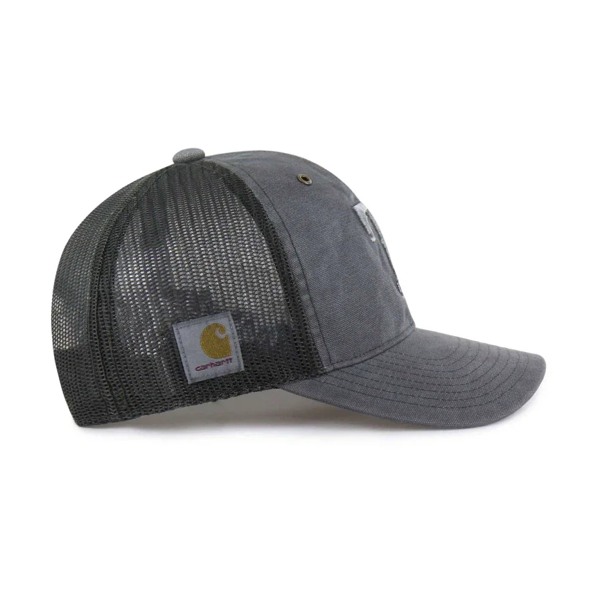 Texas Rangers '47 farvet trucker-kasket, afslappet pasform