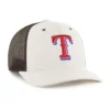 Texas Rangers '47 ufarvet trucker