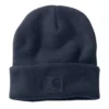 Tonal Patch Beanie