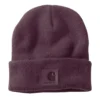 Tonal Patch Beanie