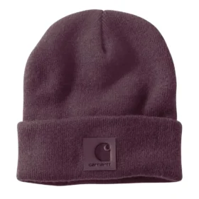 Tonal Patch Beanie