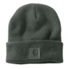 Tonal Patch Beanie