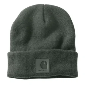 Tonal Patch Beanie