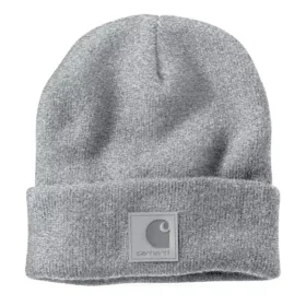 Tonal Patch Beanie