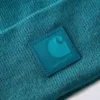 Tonal Patch Beanie