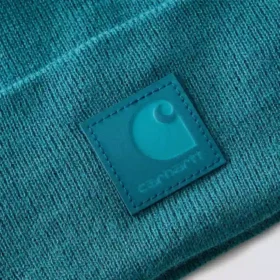 Tonal Patch Beanie