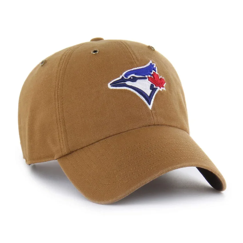 Toronto Blue Jays '47 Clean Up