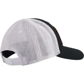 Twill-truckerhat til børn (baby/småbørn/børn)