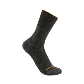 Twin Knit Midweight Topo Strømper