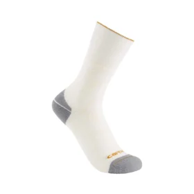 Twin Knit Midweight Topo Strømper