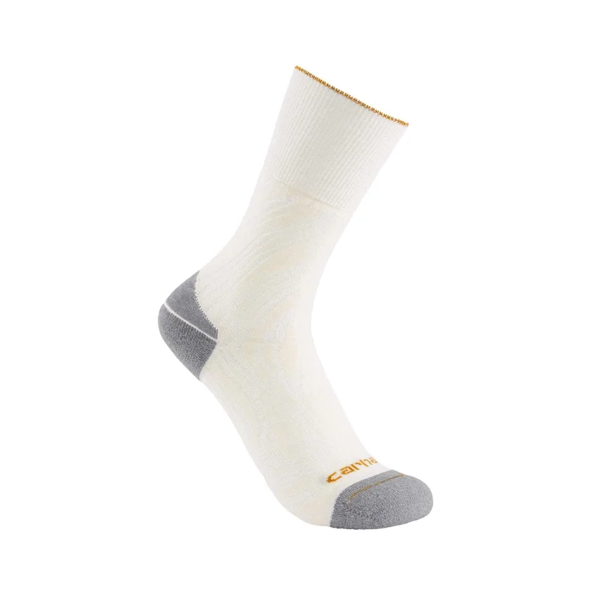 Twin Knit Midweight Topo Strømper