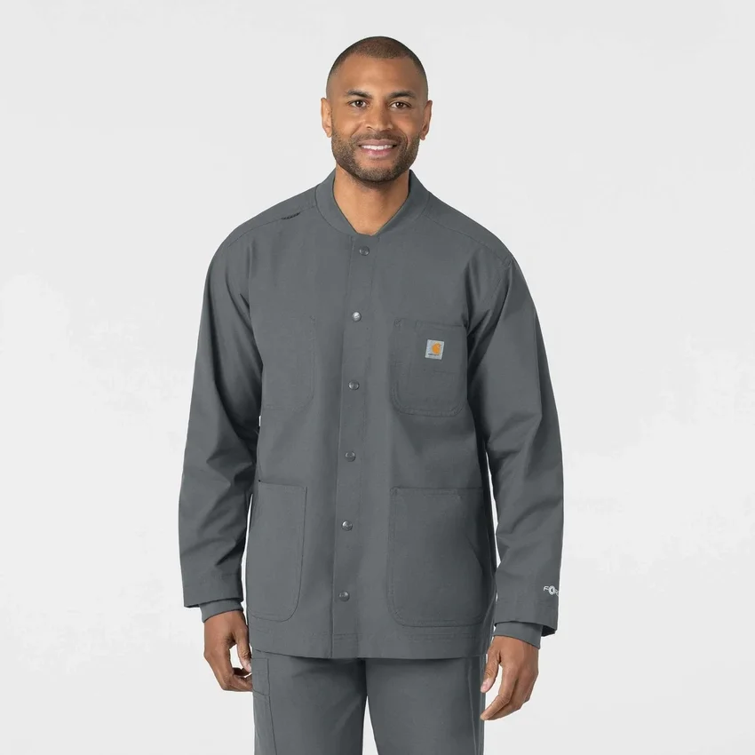 Unisex Force Essentials Chore Coat