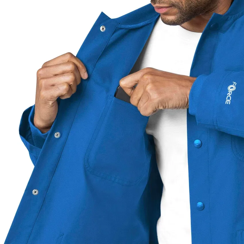 Unisex Force Essentials Chore Coat