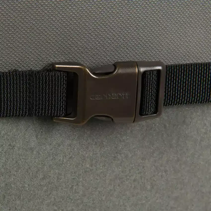 Universel sædeorganizer i nylon