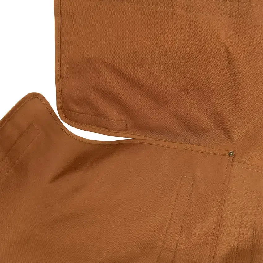 Universel, tætsiddende nylon-cargo-underlag