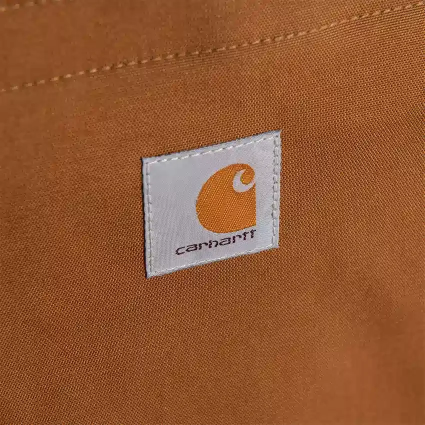 Universel, tætsiddende nylon-cargo-underlag