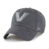 Vanderbilt Commodores '47 farvet Clean Up