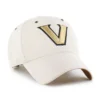 Vanderbilt Commodores '47 ufarvet Clean Up