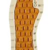 6" Moc Toe Wedge-støvle