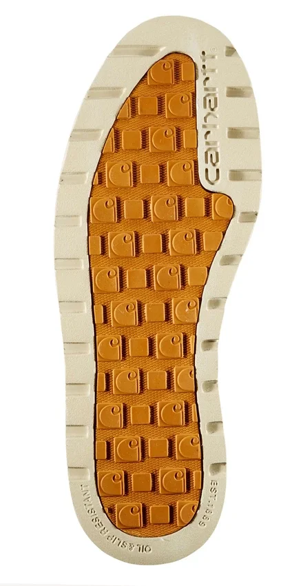 6" Moc Toe Wedge-støvle
