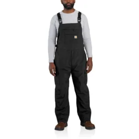 Vandtætte overalls til mænd fra Shoreline: Storm Defender-hængselbukser