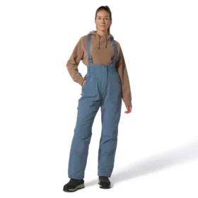 Varme, vandtætte overalls til kvinder – Storm Defender-overalls
