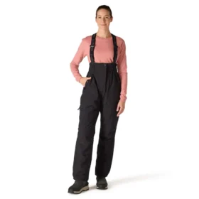 Varme, vandtætte overalls til kvinder – Storm Defender-overalls